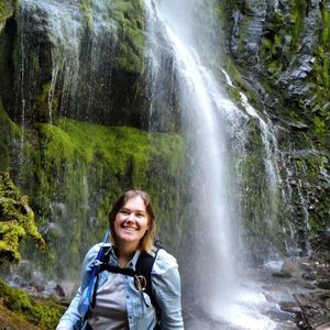 Meet your Posher, Miranda